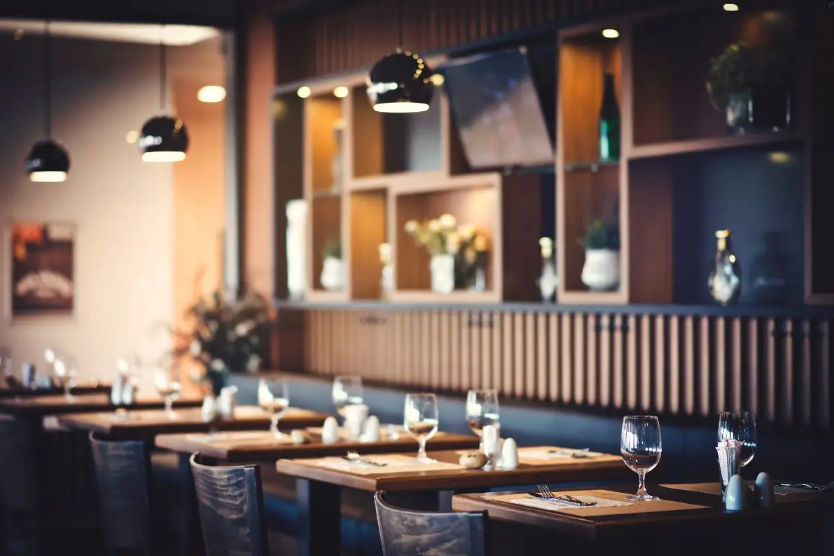 Restaurace Quattro